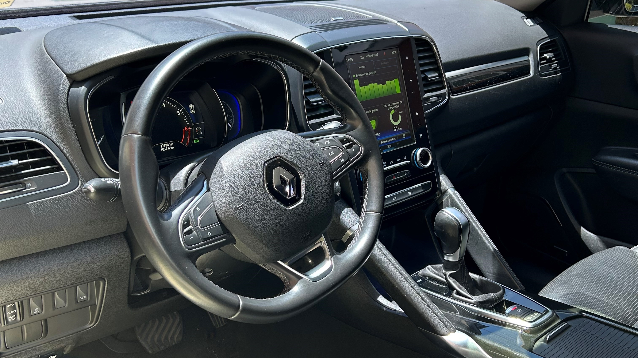 RENAULT KOLEOS - 2019